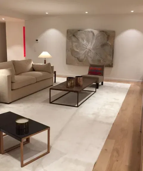 Menuiserie sur mesure à Nivelles